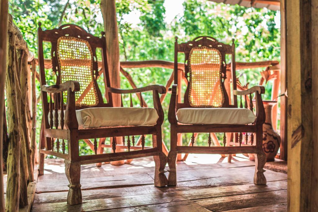 Sigiriya River Side Villa Exteriör bild