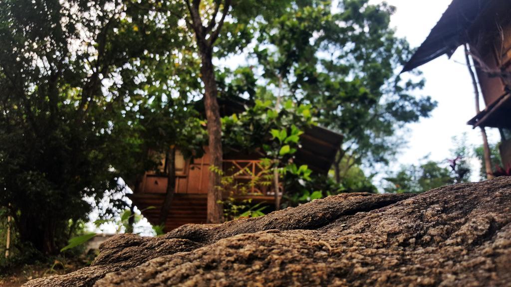 Sigiriya River Side Villa Exteriör bild