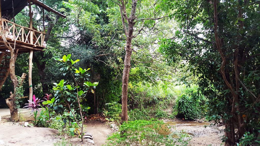 Sigiriya River Side Villa Exteriör bild